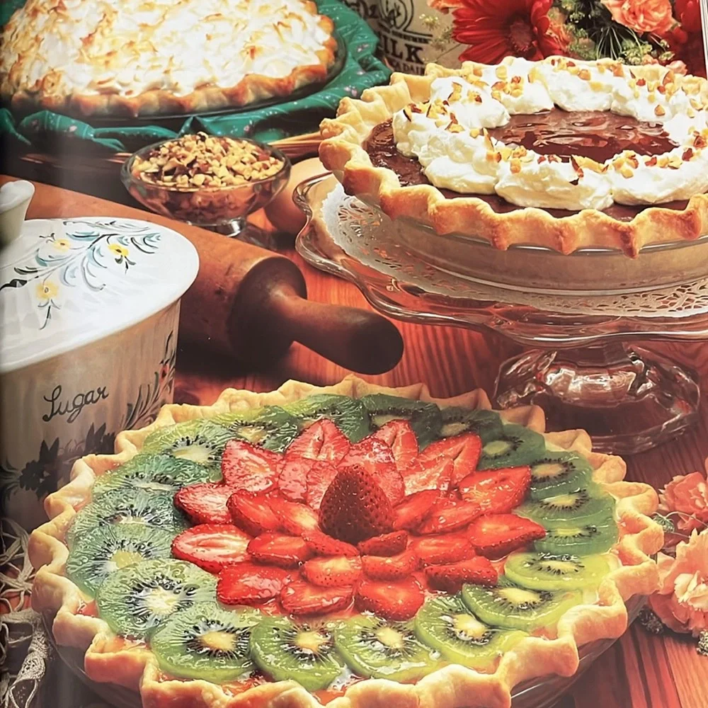 Vintage southern living